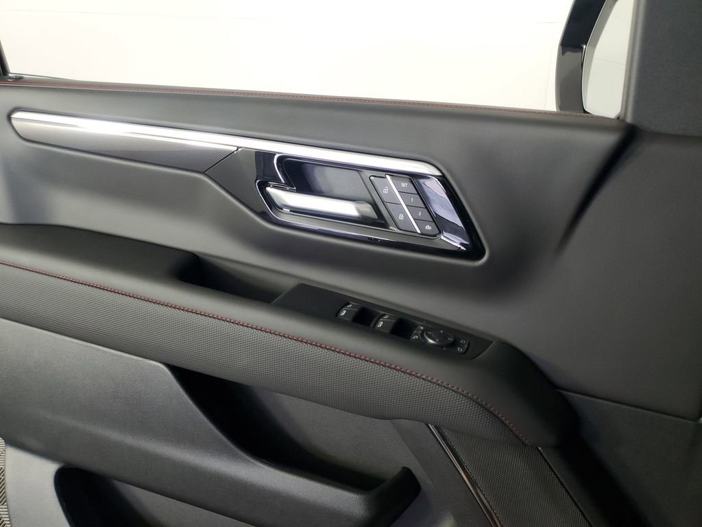 New 2026 Chevrolet Tahoe RST image 29