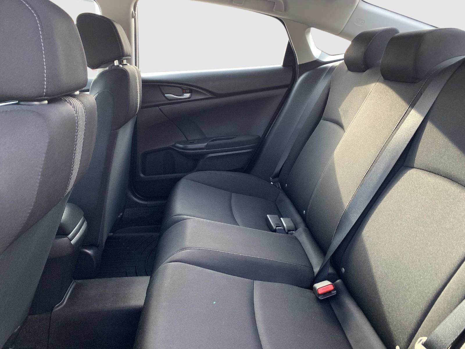 Used 2017 Honda Civic LX image 38