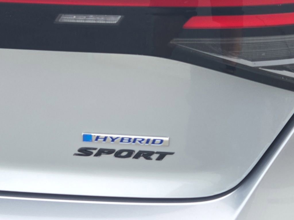 Used 2025 Honda Accord Sport image 7
