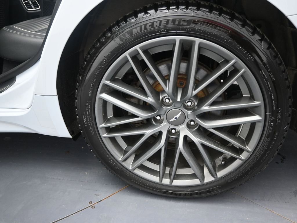 Used 2019 Genesis G70 2.0T Advanced w/ Elite Package image 46