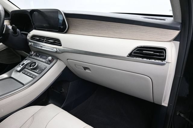 Used 2021 Hyundai Palisade Limited FWD image 34