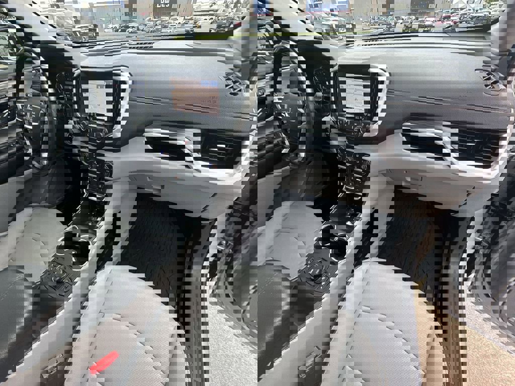 Certified 2021 GMC Terrain SLT w/ Infotainment Package II image 31