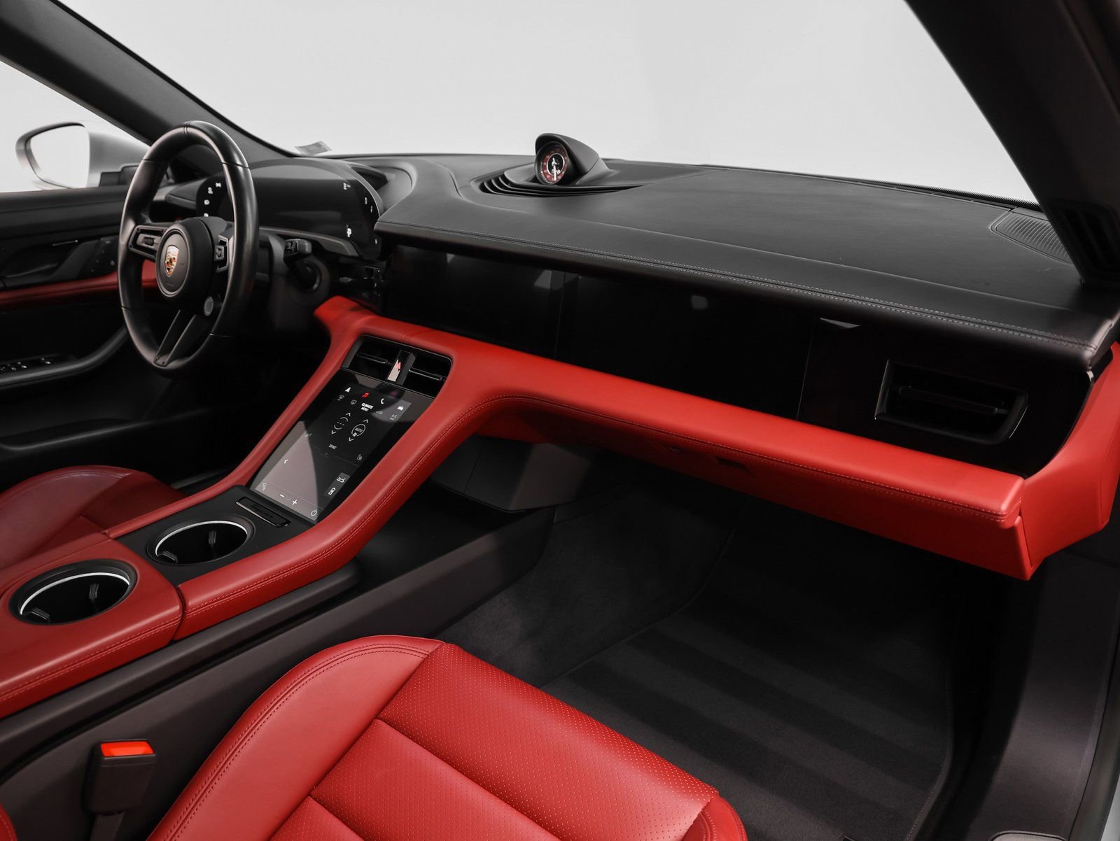 Certified 2023 Porsche Taycan image 19