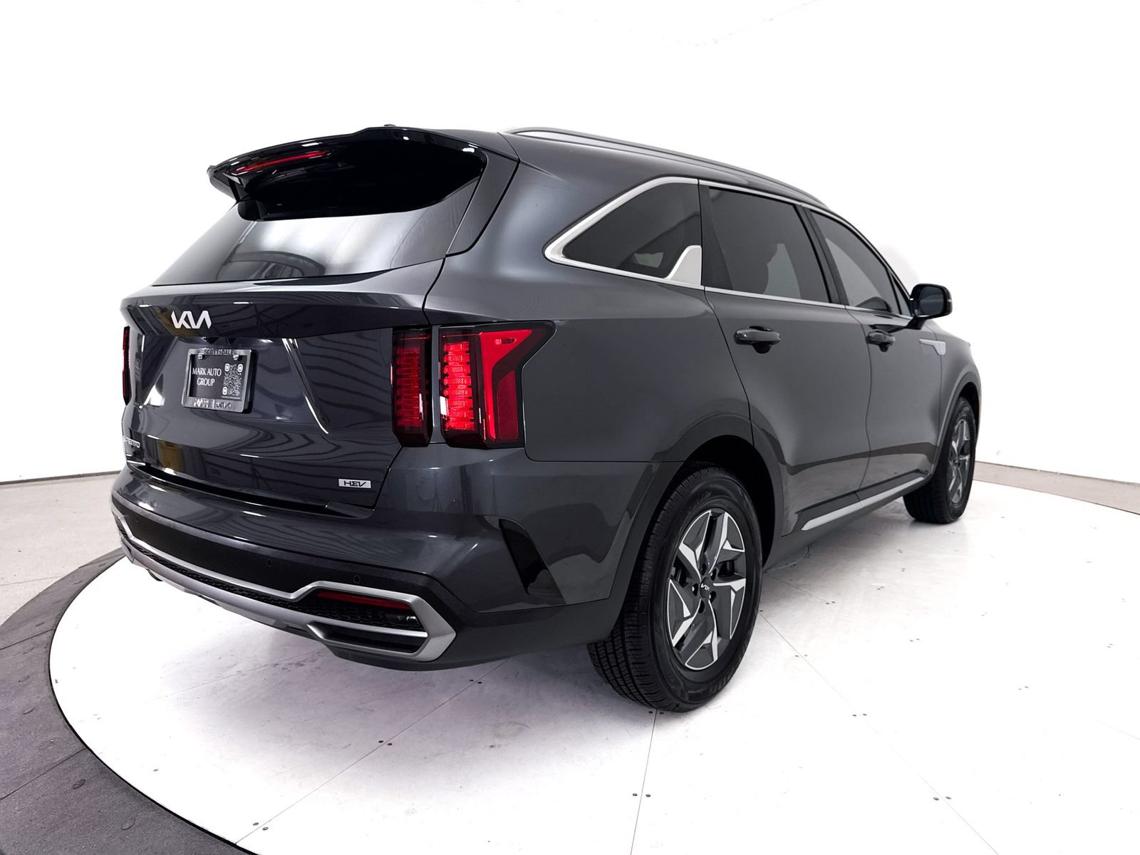 Certified 2023 Kia Sorento EX FWD image 19
