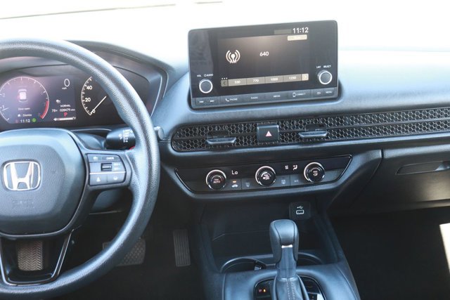 Used 2024 Honda HR-V LX image 17