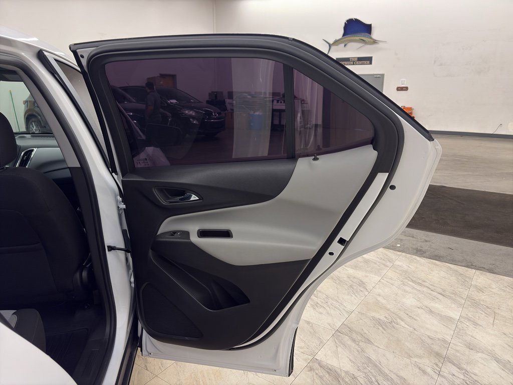 Used 2023 Chevrolet Equinox LS image 16