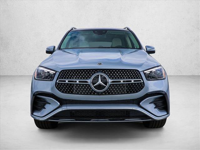 New 2026 Mercedes-Benz GLE 450 4MATIC video 2
