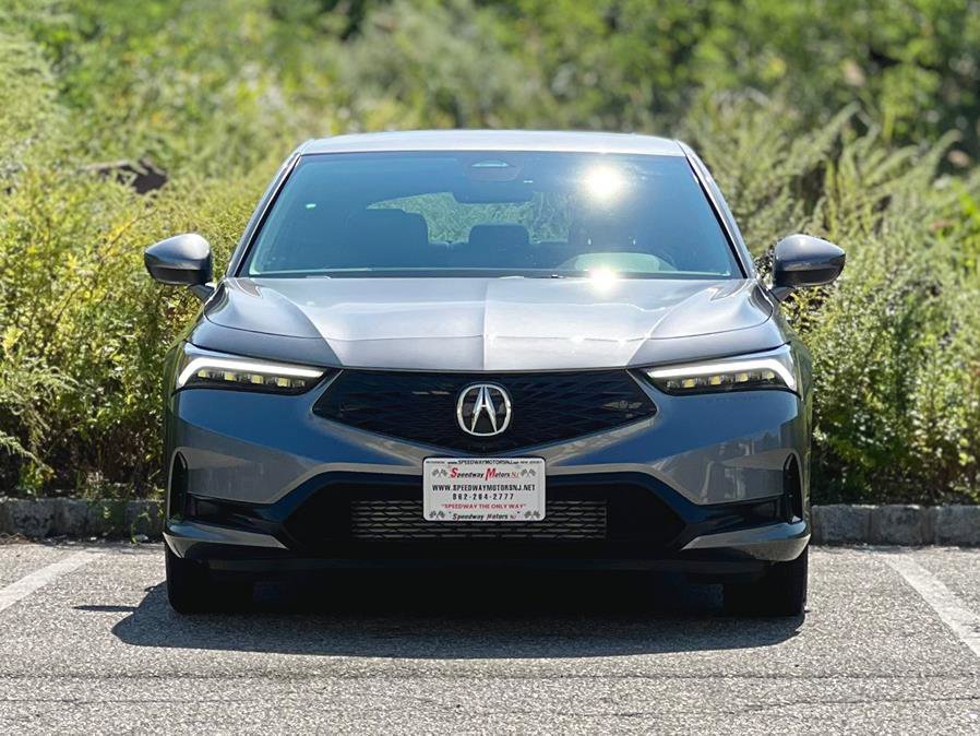 Used 2024 Acura Integra image 3