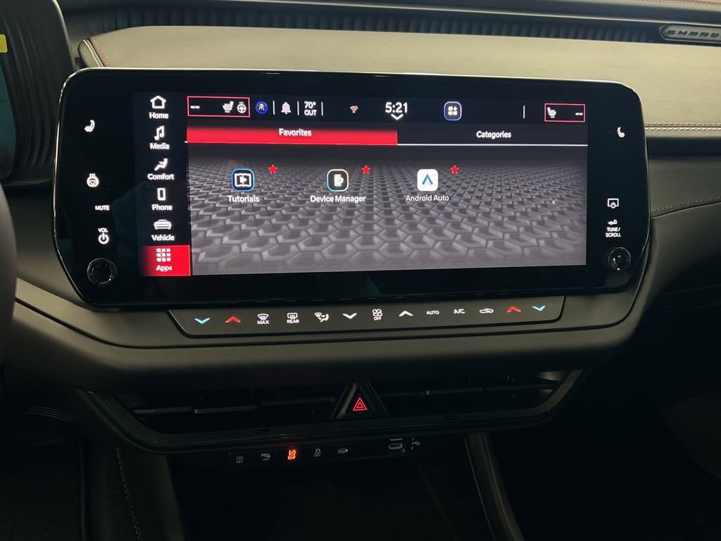 New 2026 Dodge Charger Scat Pack w/ Blacktop Package image 14