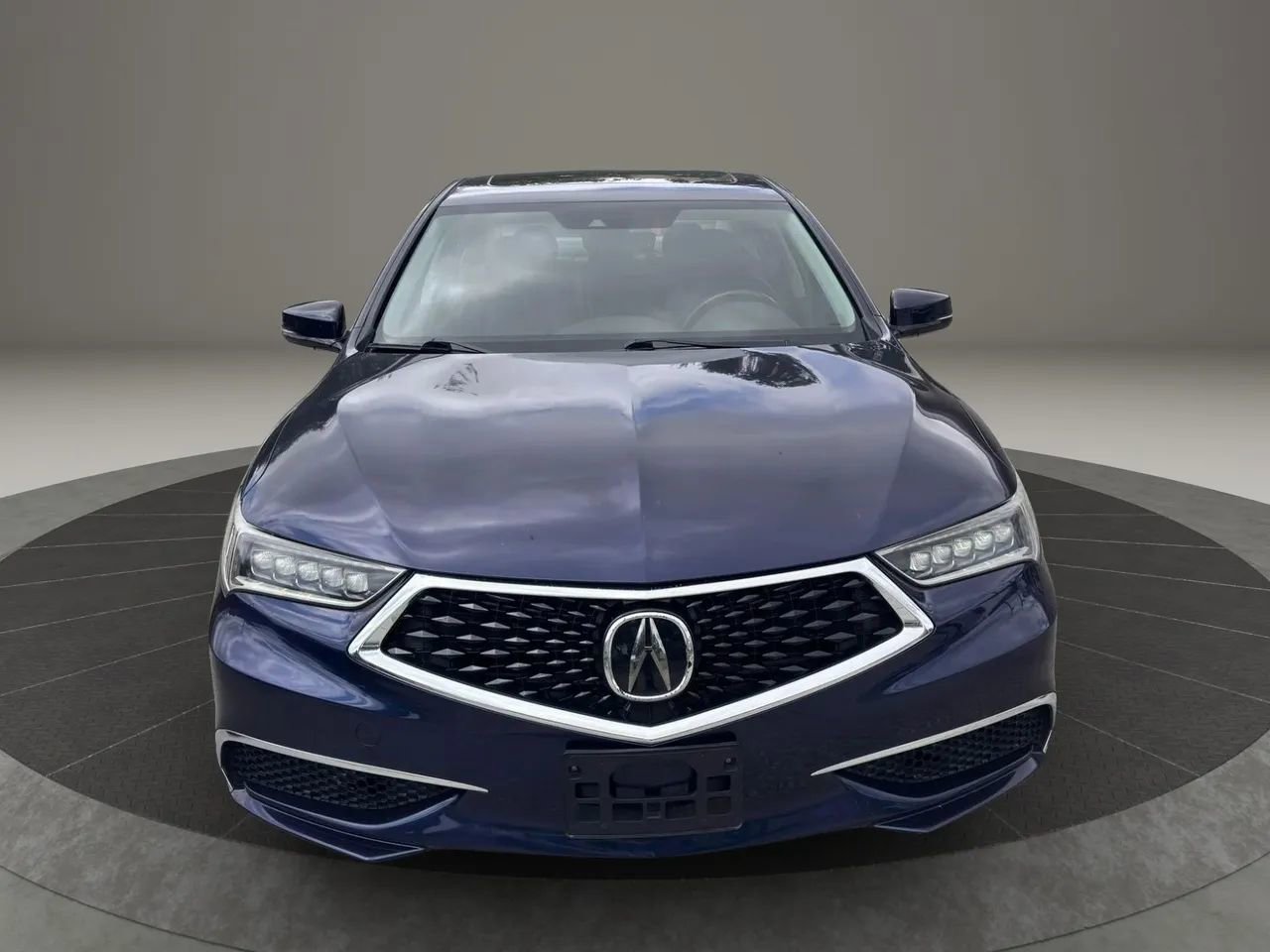 Used 2020 Acura TLX FWD image 8