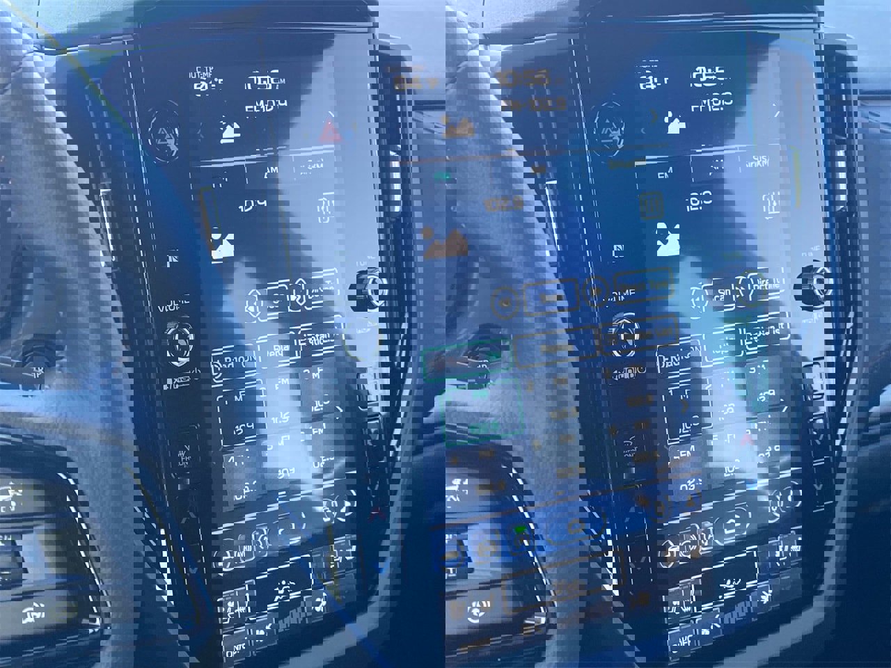 New 2026 Subaru Forester Touring image 22