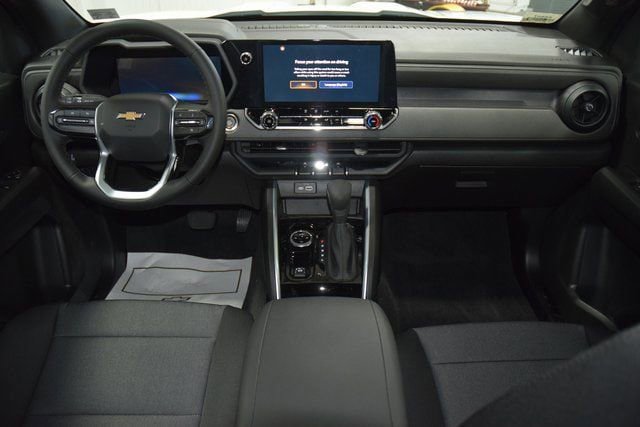 New 2026 Chevrolet Colorado W/T w/ Advanced Trailering Package image 29
