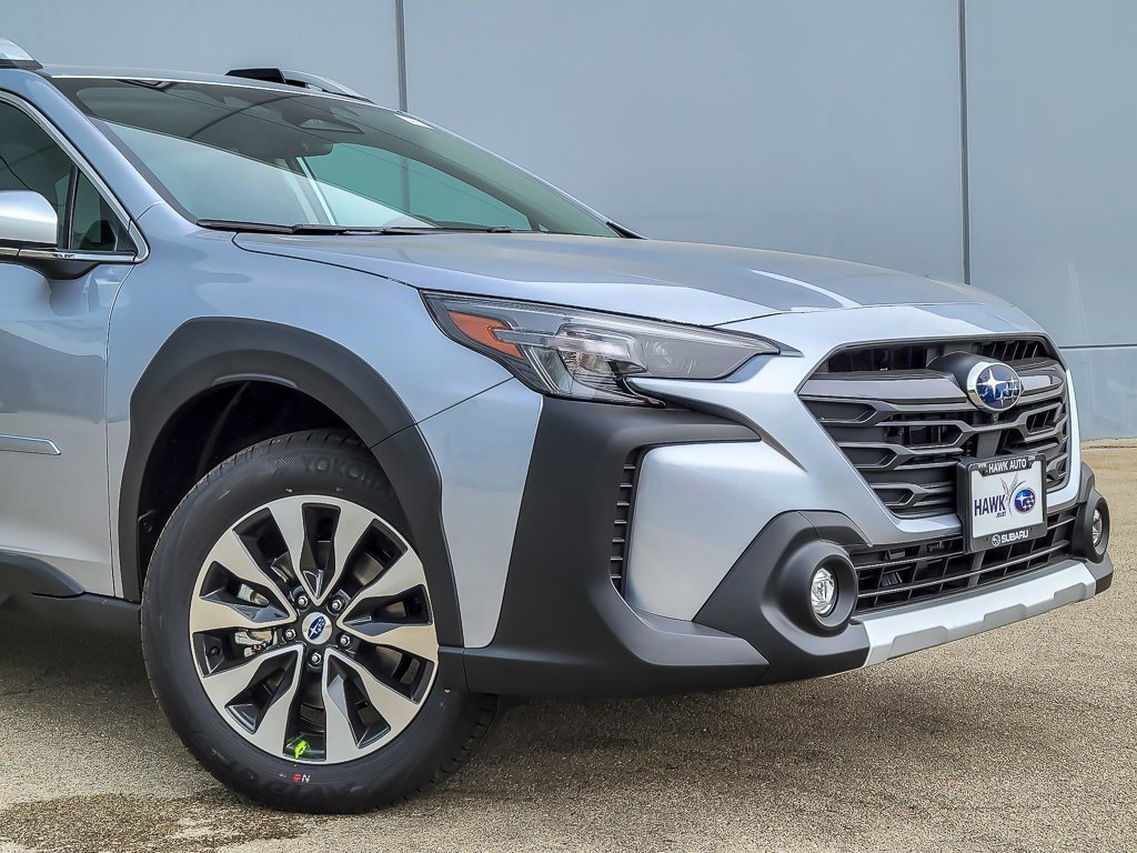 New 2025 Subaru Outback Touring XT image 2