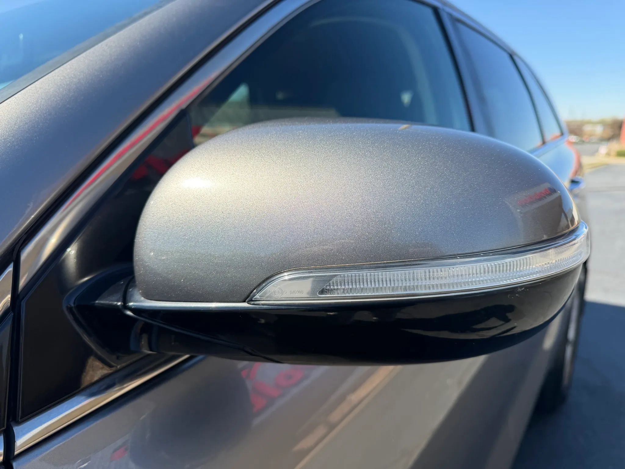 Used 2019 Kia Sorento LX w/ LX Convenience Package image 9