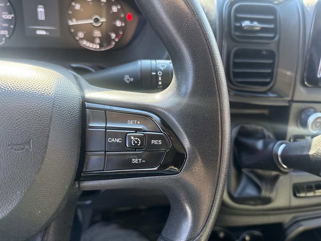 Used 2023 RAM ProMaster 3500 image 31