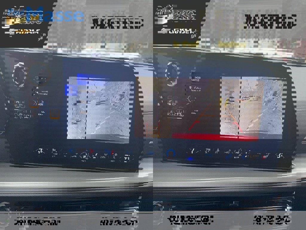 Certified 2024 Chevrolet Traverse LT w/ Trailering Package image 13