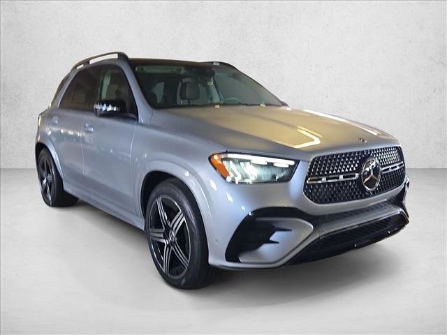 New 2026 Mercedes-Benz GLE 450 4MATIC image 5