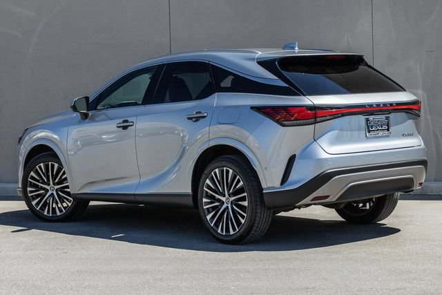 Used 2024 Lexus RX 350 Premium Plus w/ Convenience Package FWD image 3