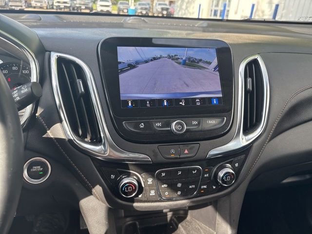 Used 2023 Chevrolet Equinox Premier FWD image 18