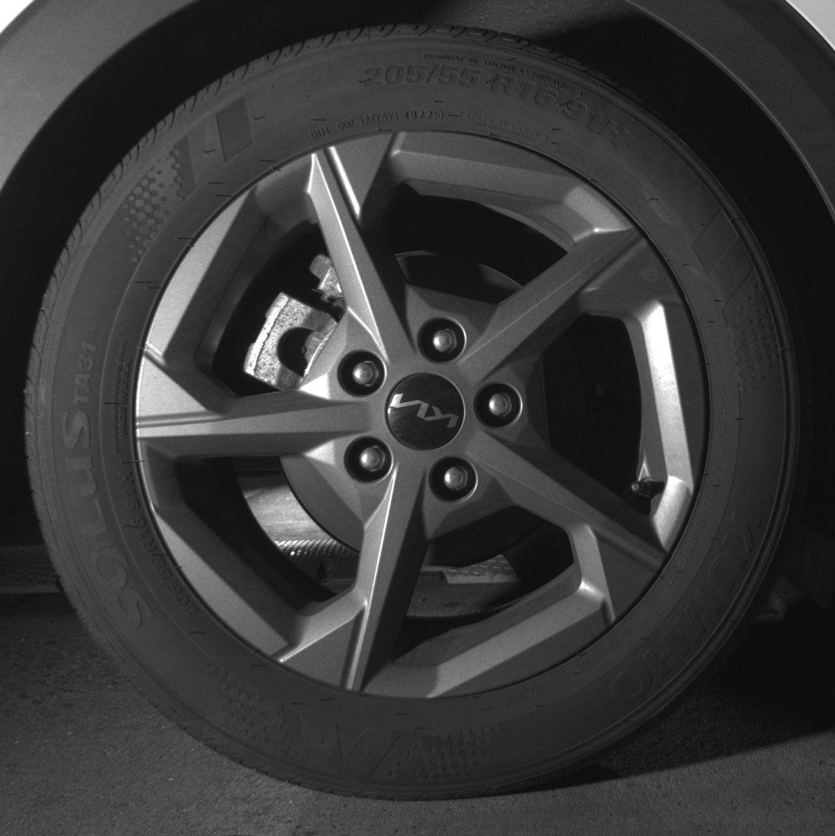 Used 2025 Kia K4 LXS FWD image 15