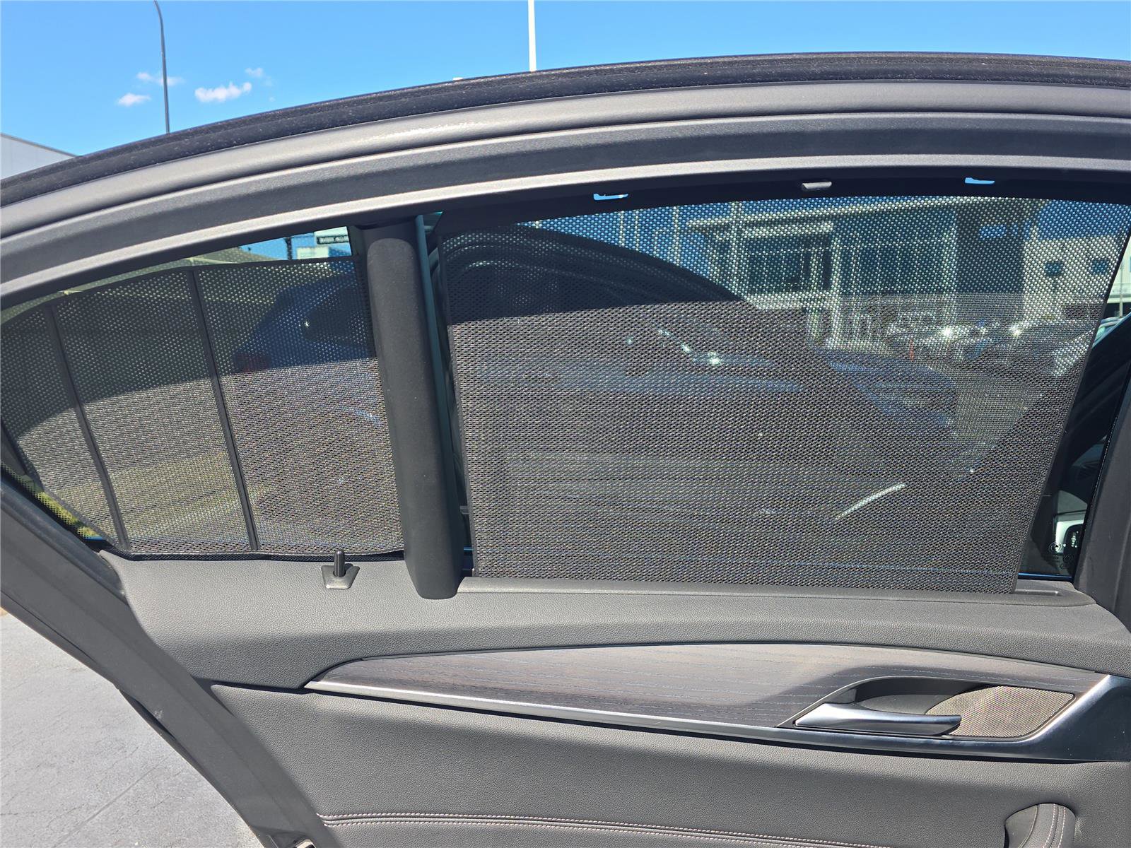 Certified 2023 BMW 530i w/ Executive Package image 9