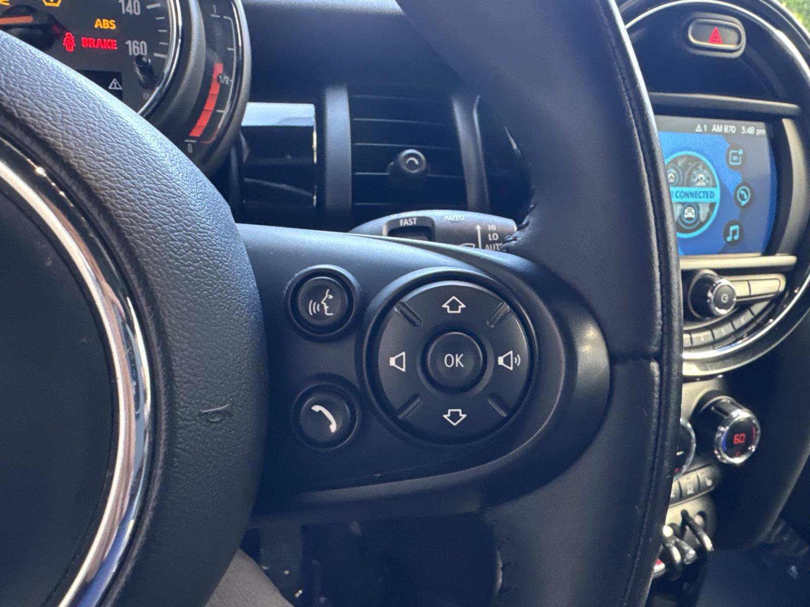 Used 2019 MINI Cooper Convertible FWD image 13