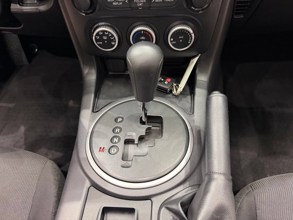 Used 2011 MAZDA MX-5 Miata Sport RWD image 42