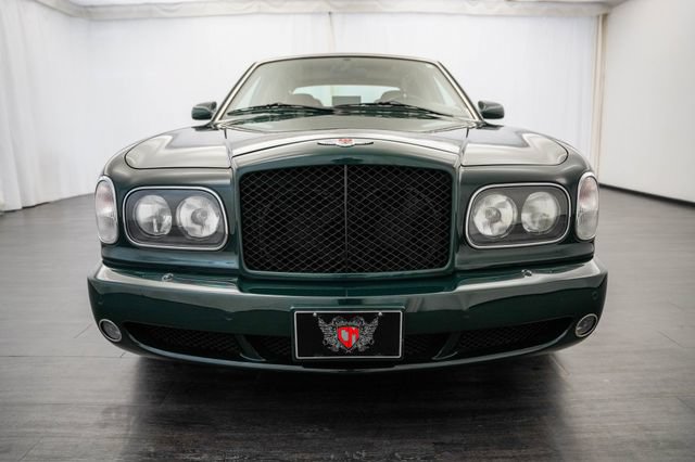Used 2002 Bentley Arnage R RWD image 36
