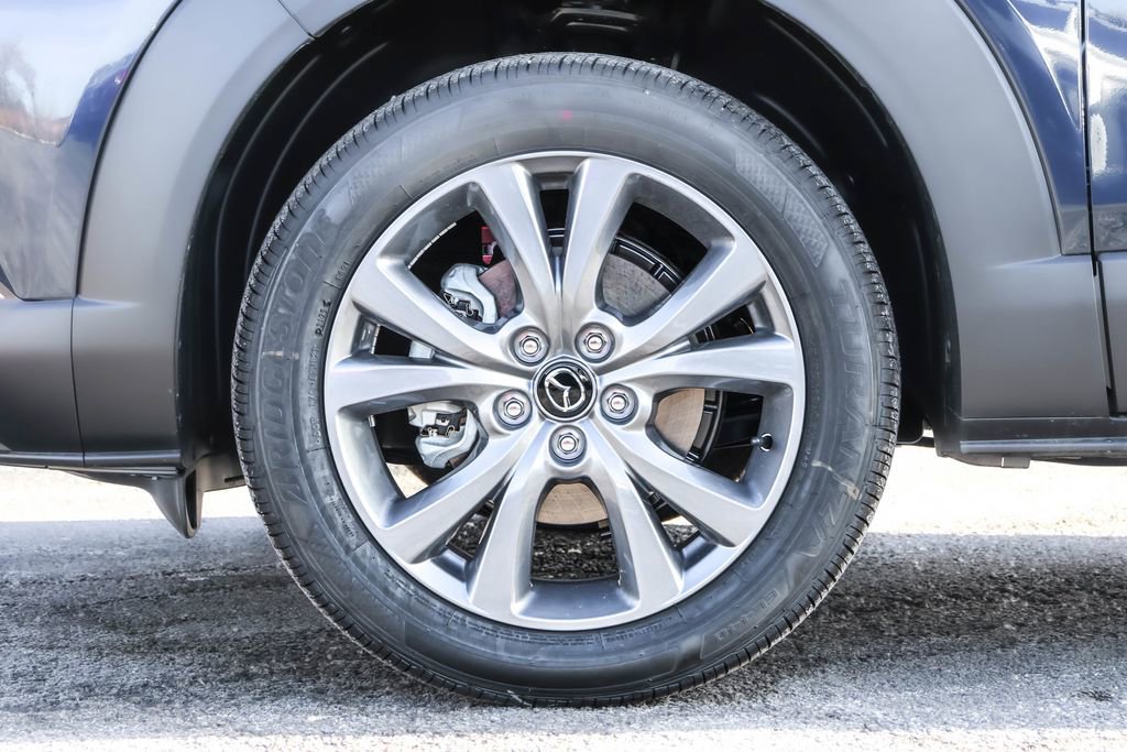 New 2026 MAZDA CX-30 AWD 2.5 S image 23