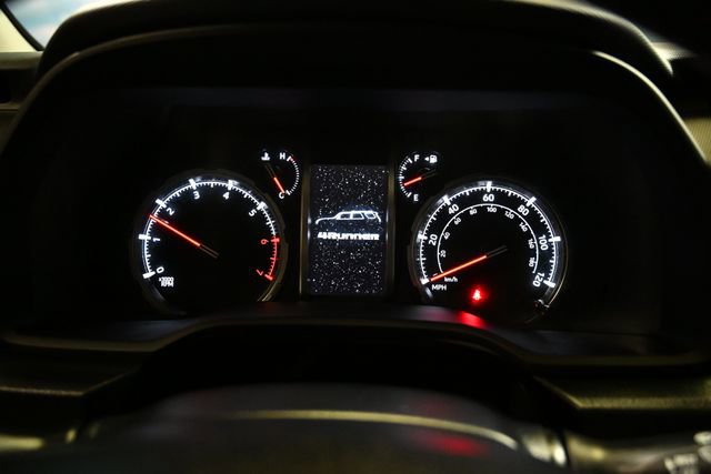 Used 2020 Toyota 4Runner Nightshade image 46