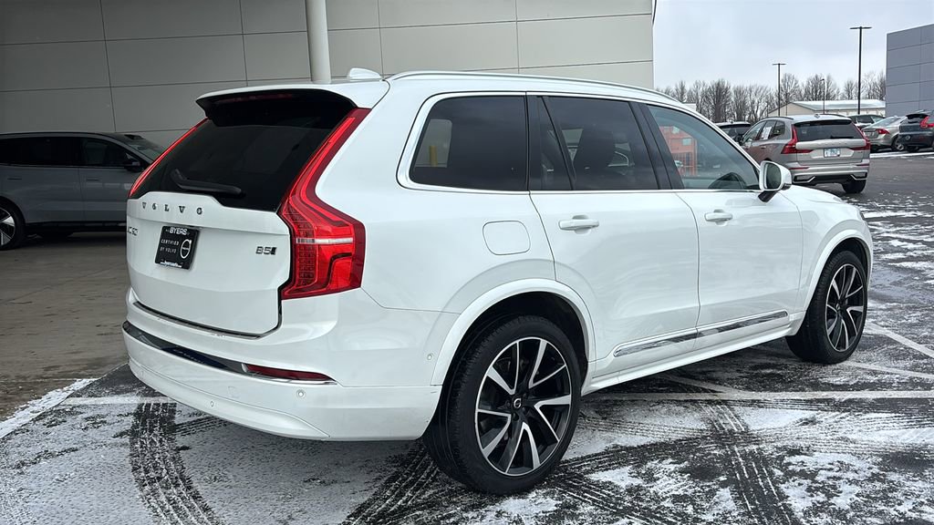 Certified 2023 Volvo XC90 B5 Plus w/ Protection Package Premier image 29