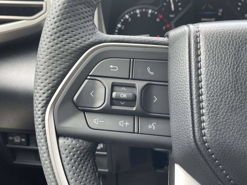 New 2026 Toyota Tundra SR5 AWD/4WD image 32