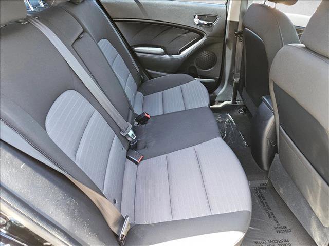 Used 2015 Kia Forte EX FWD image 21