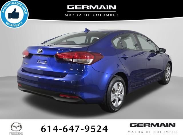 Used 2018 Kia Forte LX image 8