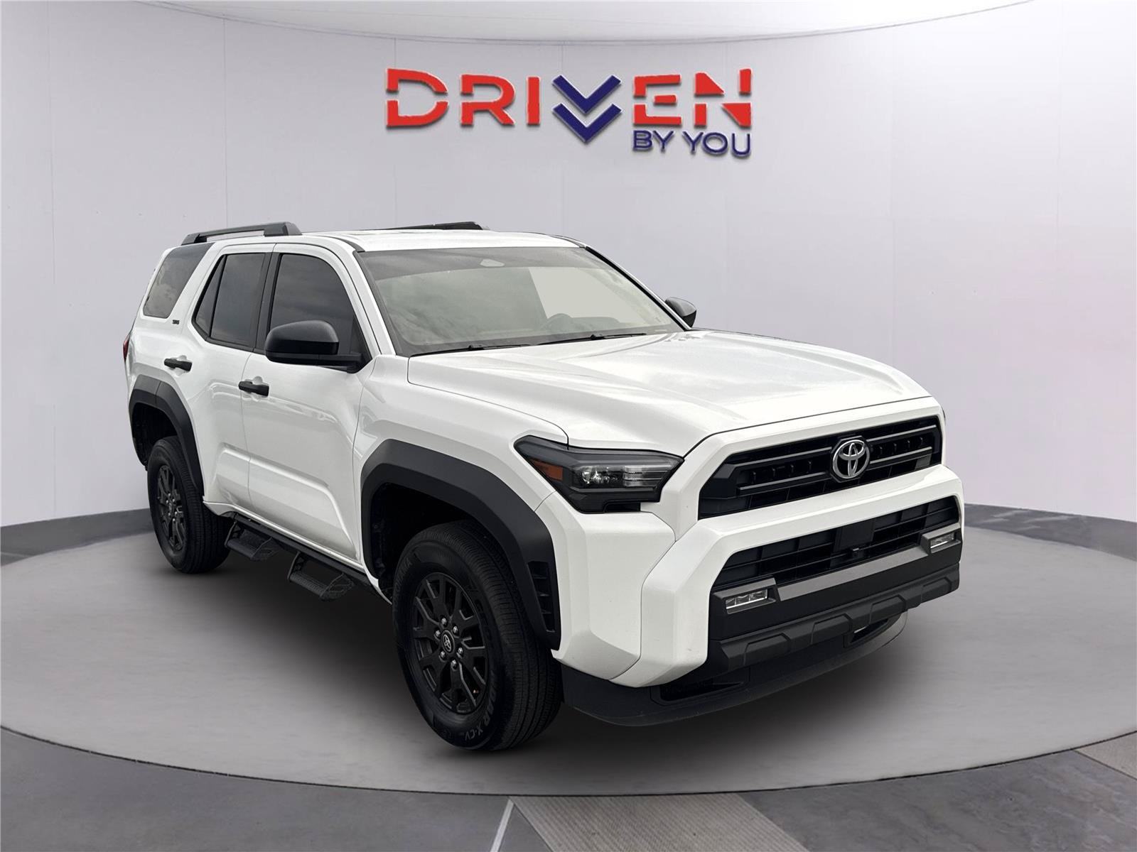 Used 2025 Toyota 4Runner SR5 RWD image 40