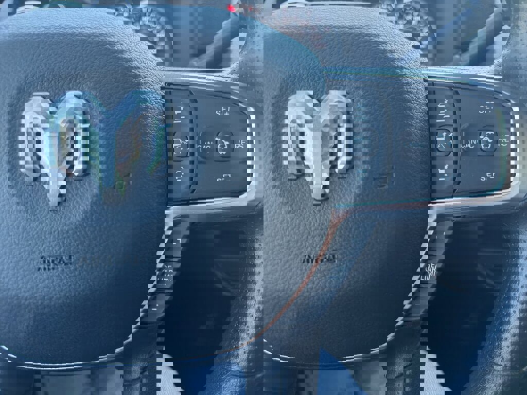 New 2026 RAM 3500 Tradesman image 15