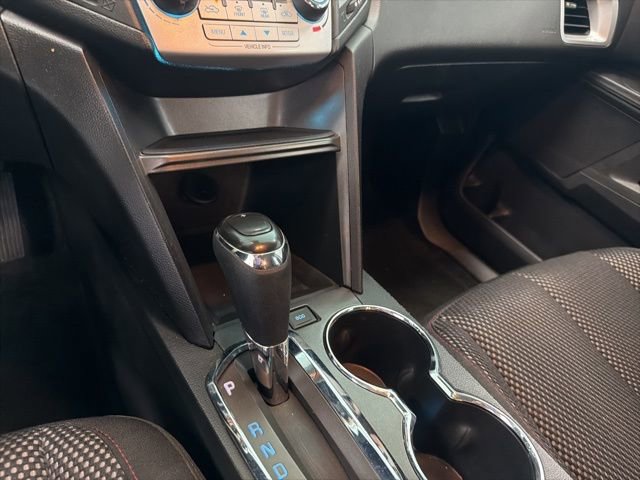 Used 2016 Chevrolet Equinox LS FWD image 20