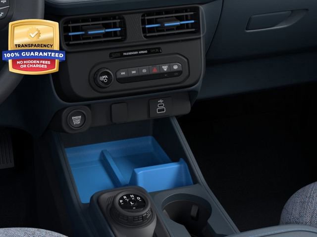 New 2026 Ford Maverick XLT image 16