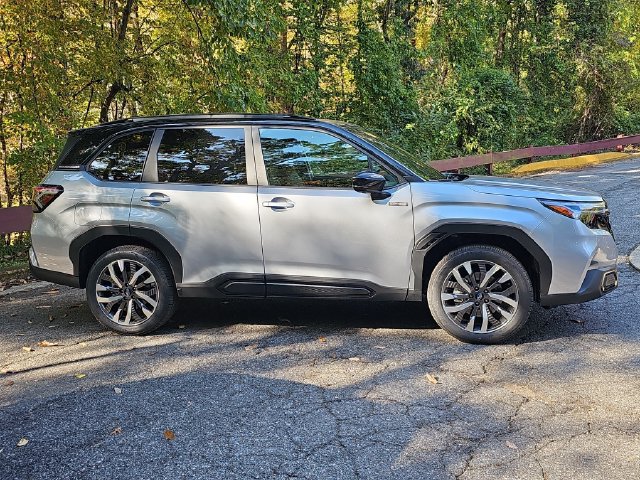 New 2026 Subaru Forester Touring AWD/4WD image 2