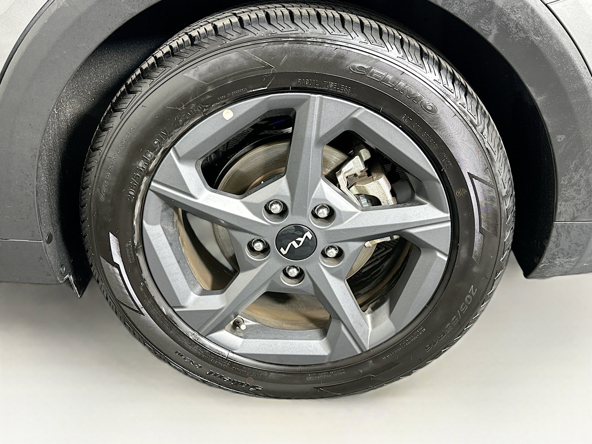 Used 2025 Kia K4 LXS image 11