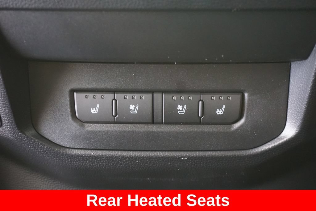 New 2026 Toyota Tundra Platinum AWD/4WD image 10