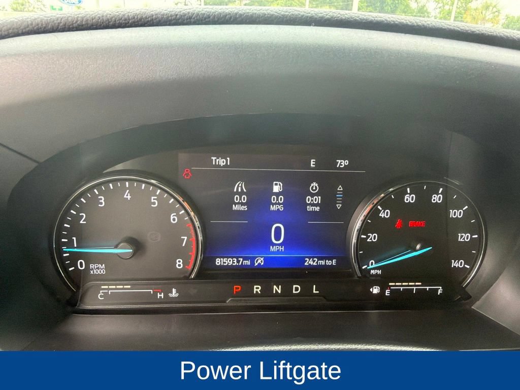 Certified 2023 Ford Explorer XLT w/ Equipment Group 202A RWD image 20