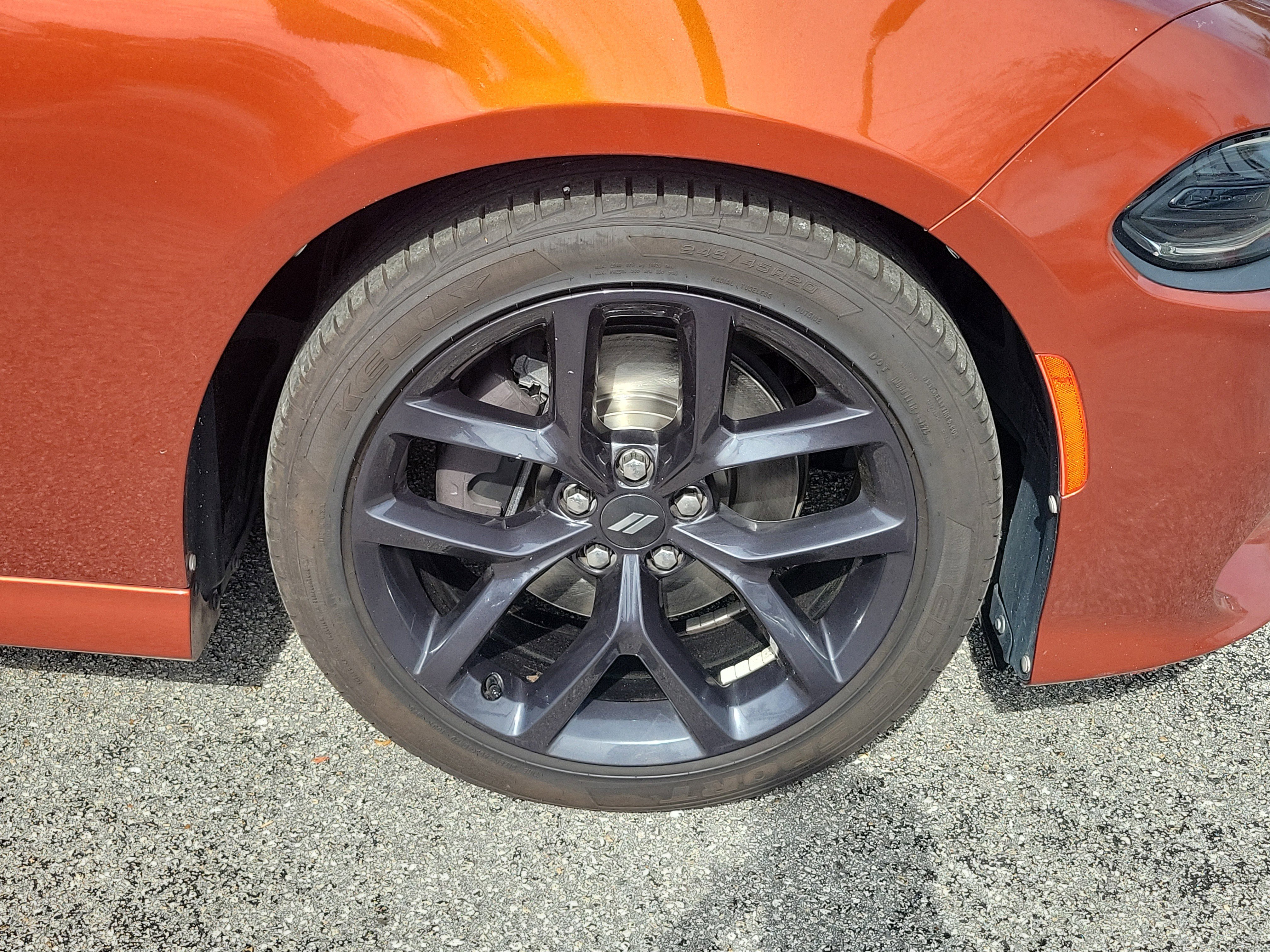 Used 2020 Dodge Charger GT w/ Blacktop Package RWD image 37