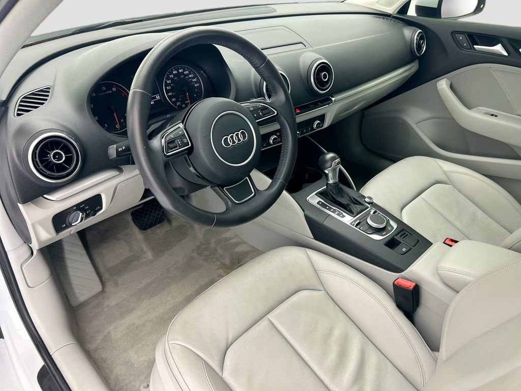 Used 2015 Audi A3 1.8T Premium image 9