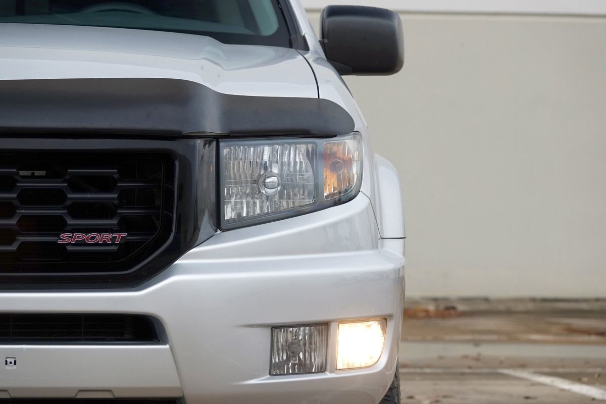 Used 2013 Honda Ridgeline Sport image 20