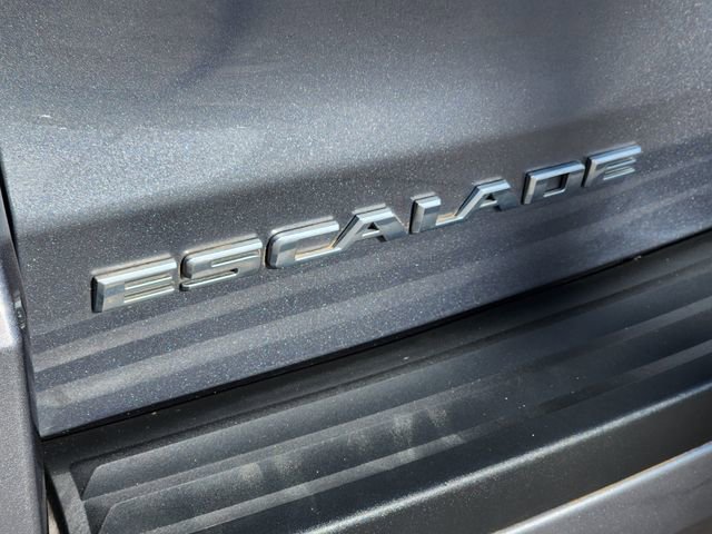 Used 2019 Cadillac Escalade ESV Premium Luxury image 12