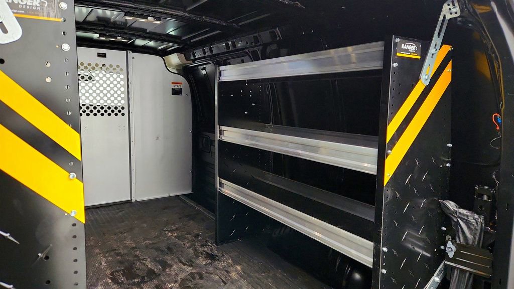 Used 2024 Chevrolet Express 2500 w/ Driver Convenience Package image 21