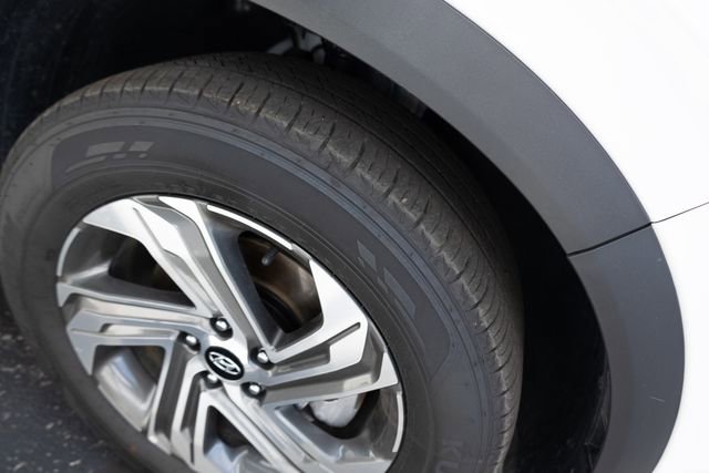 Used 2023 Hyundai Santa Fe SEL FWD image 24