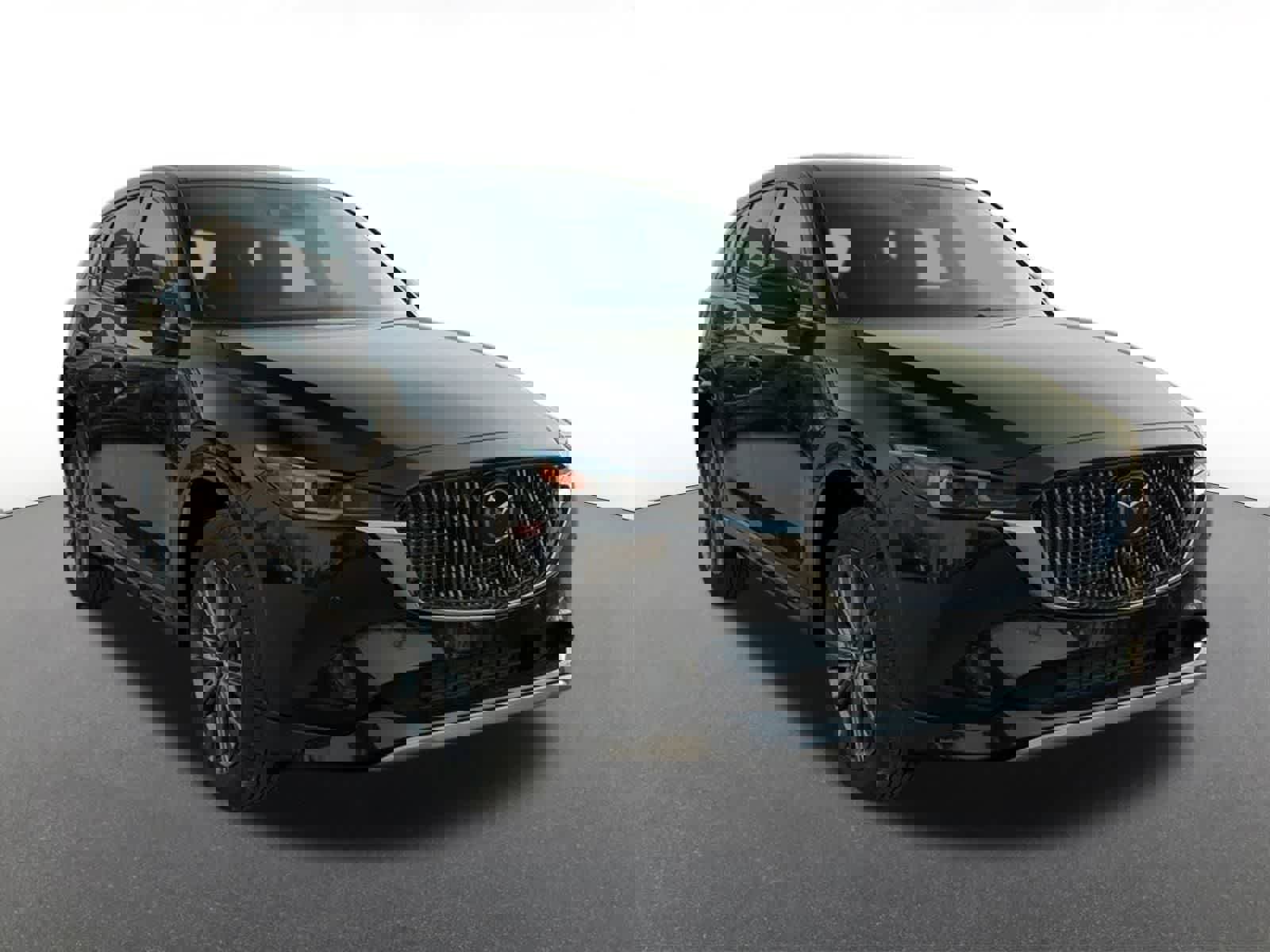 New 2025 MAZDA CX-5 Signature image 8