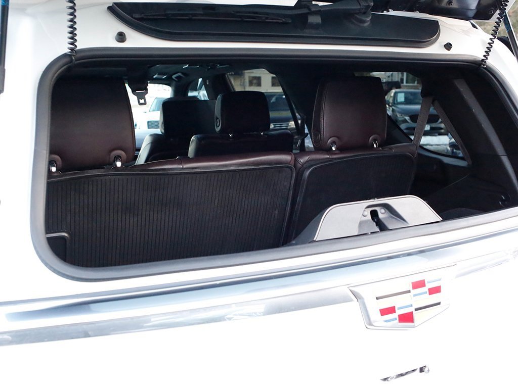 Used 2021 Cadillac Escalade Premium Luxury Platinum image 23